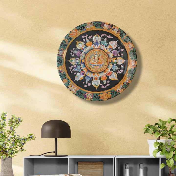 Mandala of Light