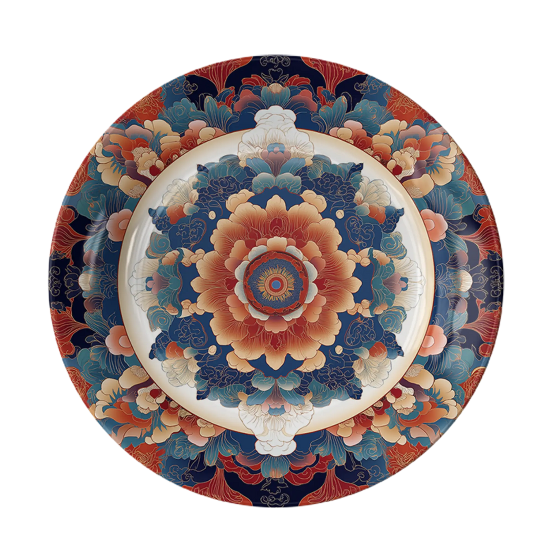 Blooming Vision