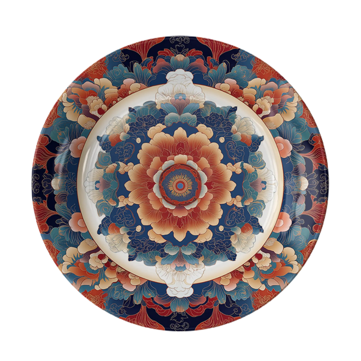 Blooming Vision