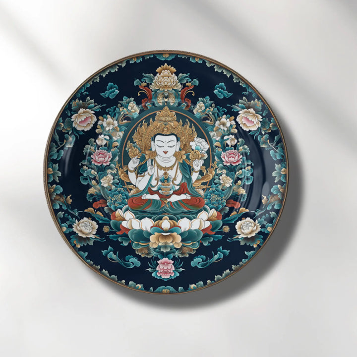 Tranquil Divinity