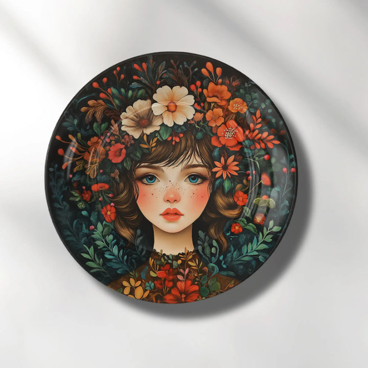 Whimsy in Bloom