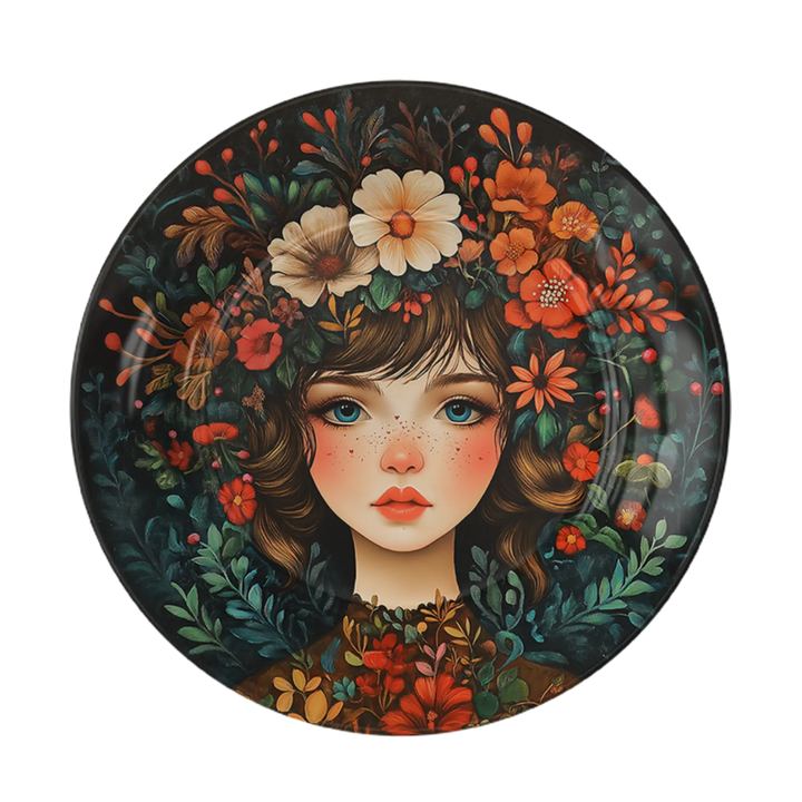 Whimsy in Bloom