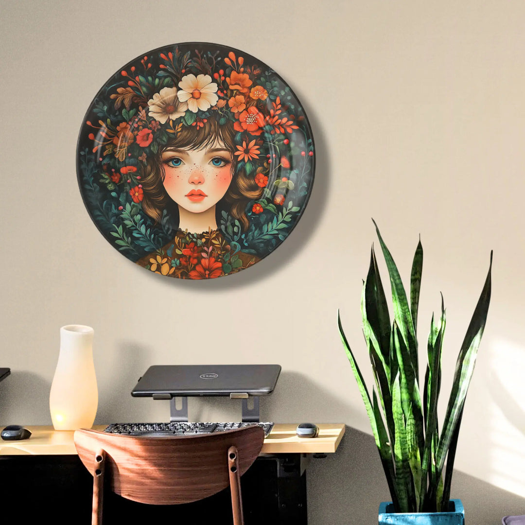 Whimsy in Bloom
