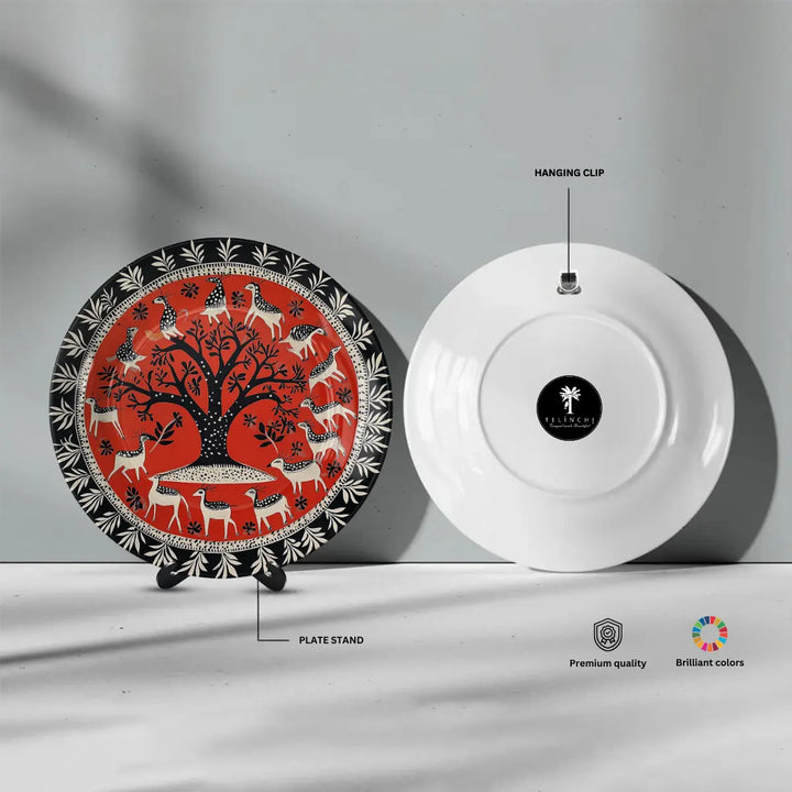 Tribal Tree of Life
