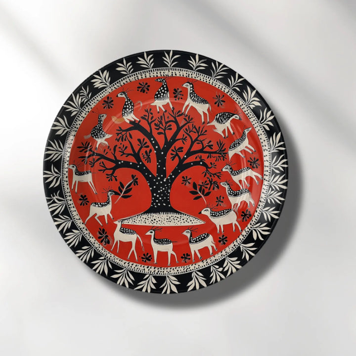 Tribal Tree of Life