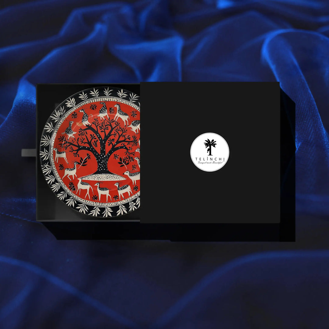 Tribal Tree of Life