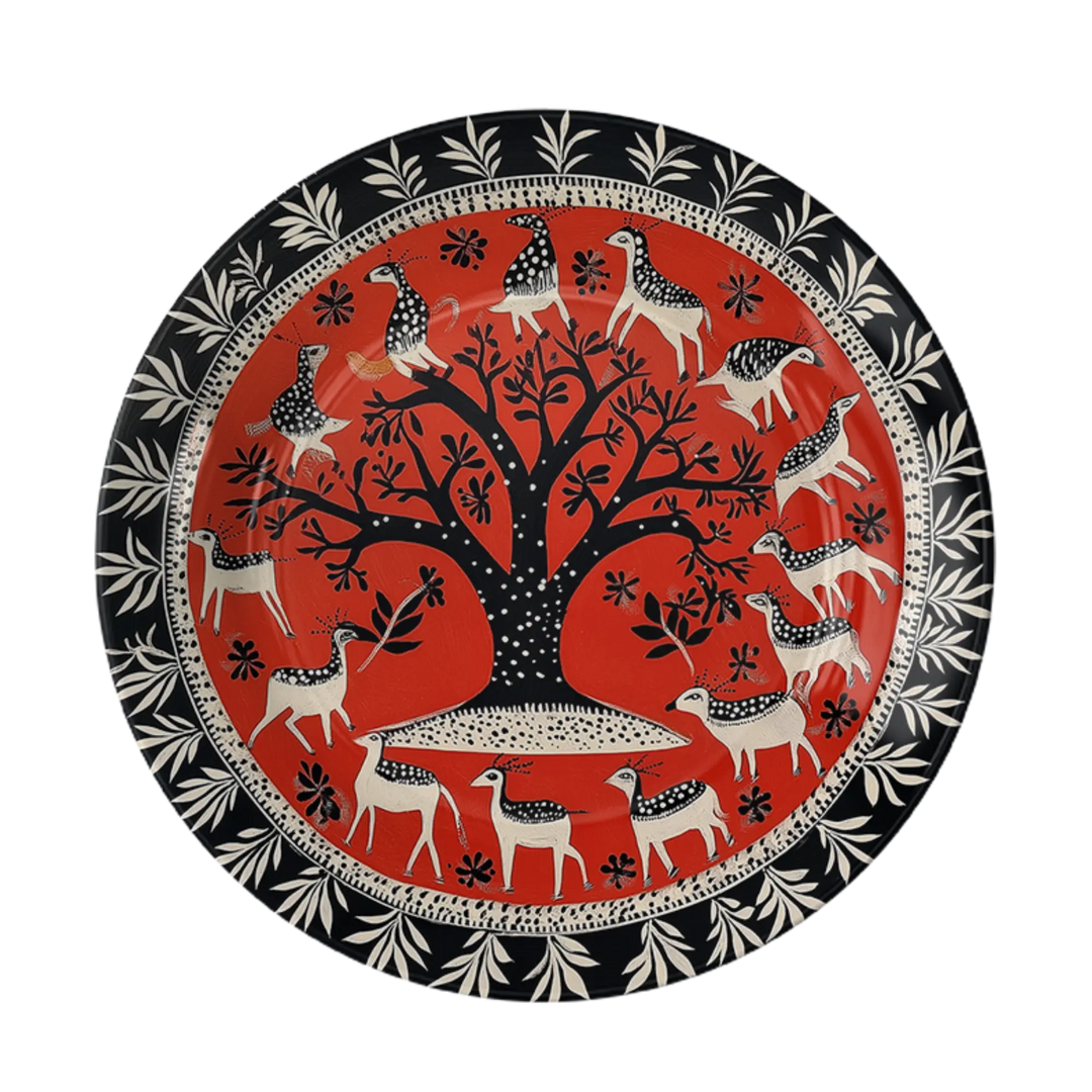 Tribal Tree of Life