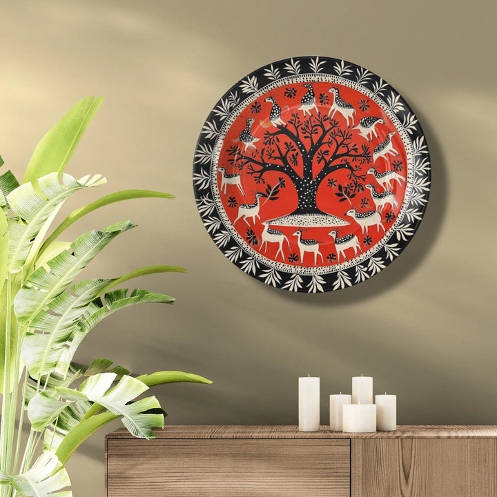 Tribal Tree of Life