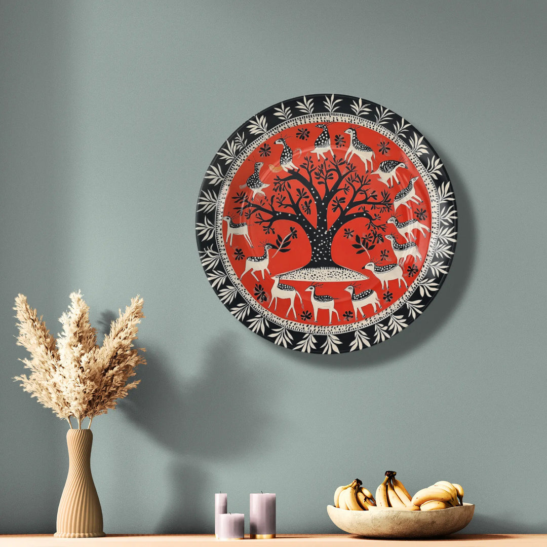 Tribal Tree of Life