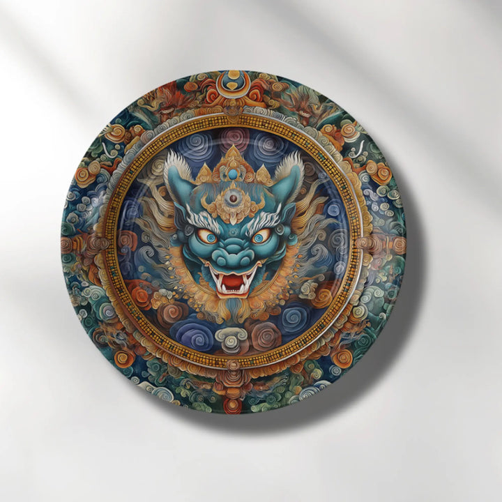 Guardian of the Celestial Realm