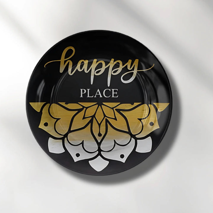 Golden Happiness