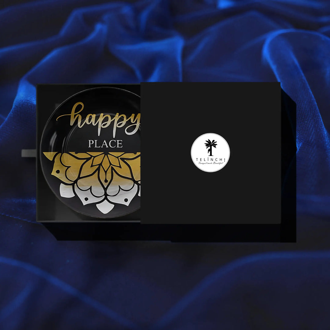 Golden Happiness
