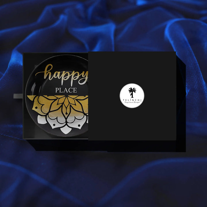 Golden Happiness