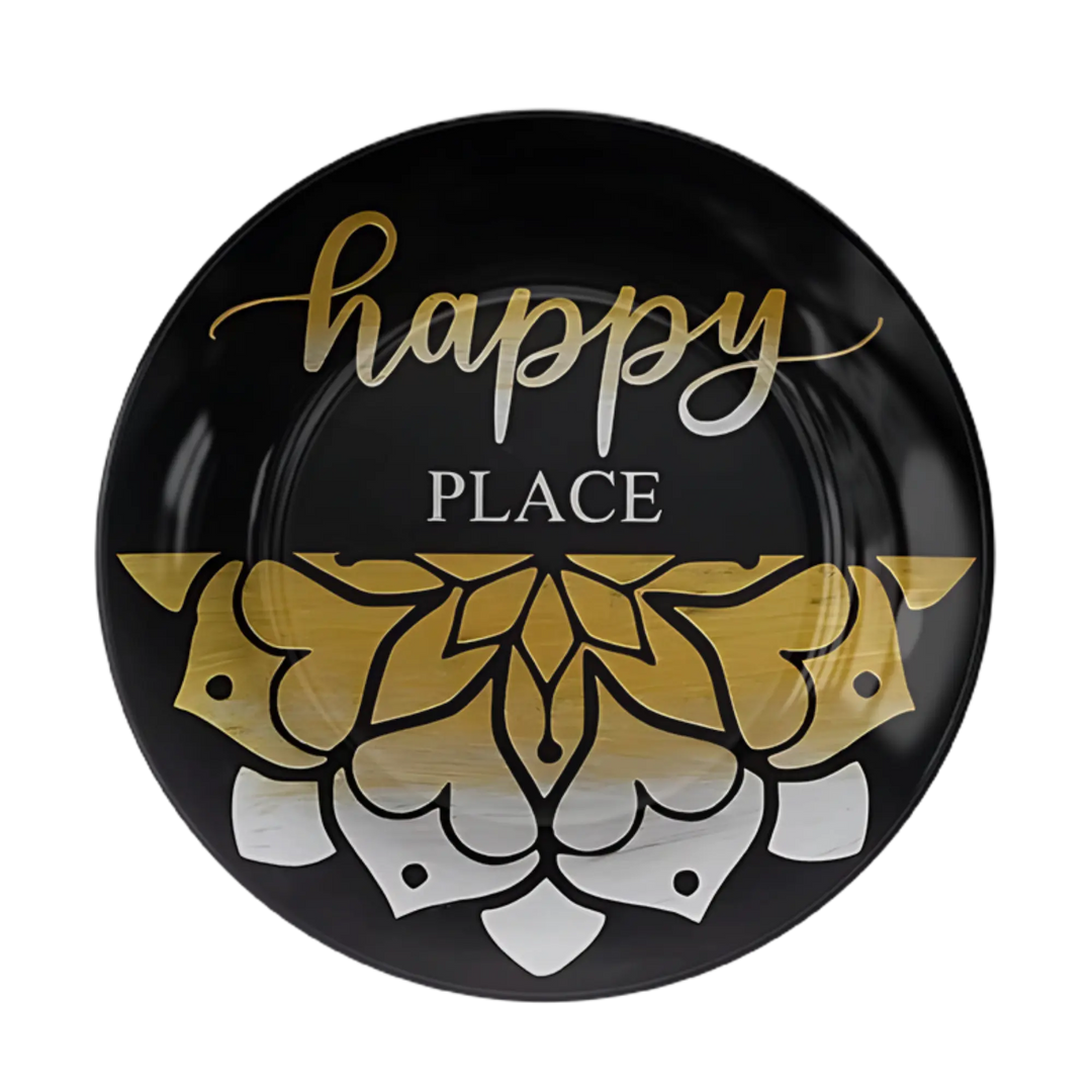 Golden Happiness