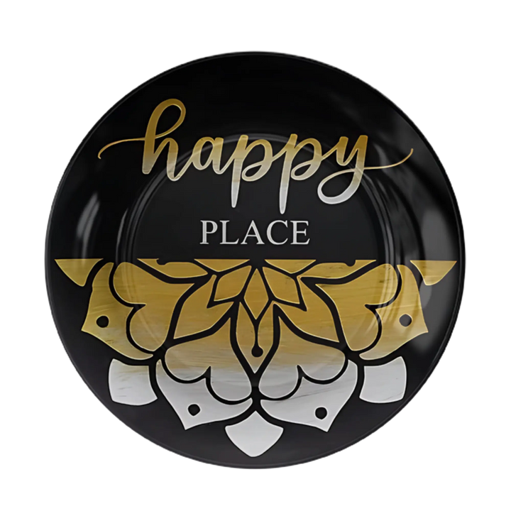 Golden Happiness