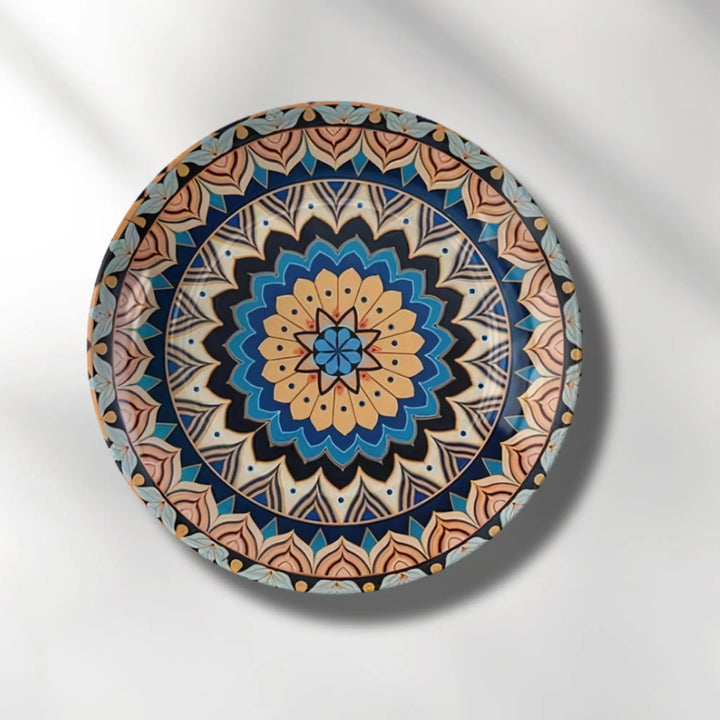 Lotus Mandala