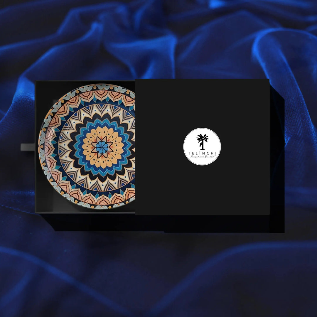 Lotus Mandala