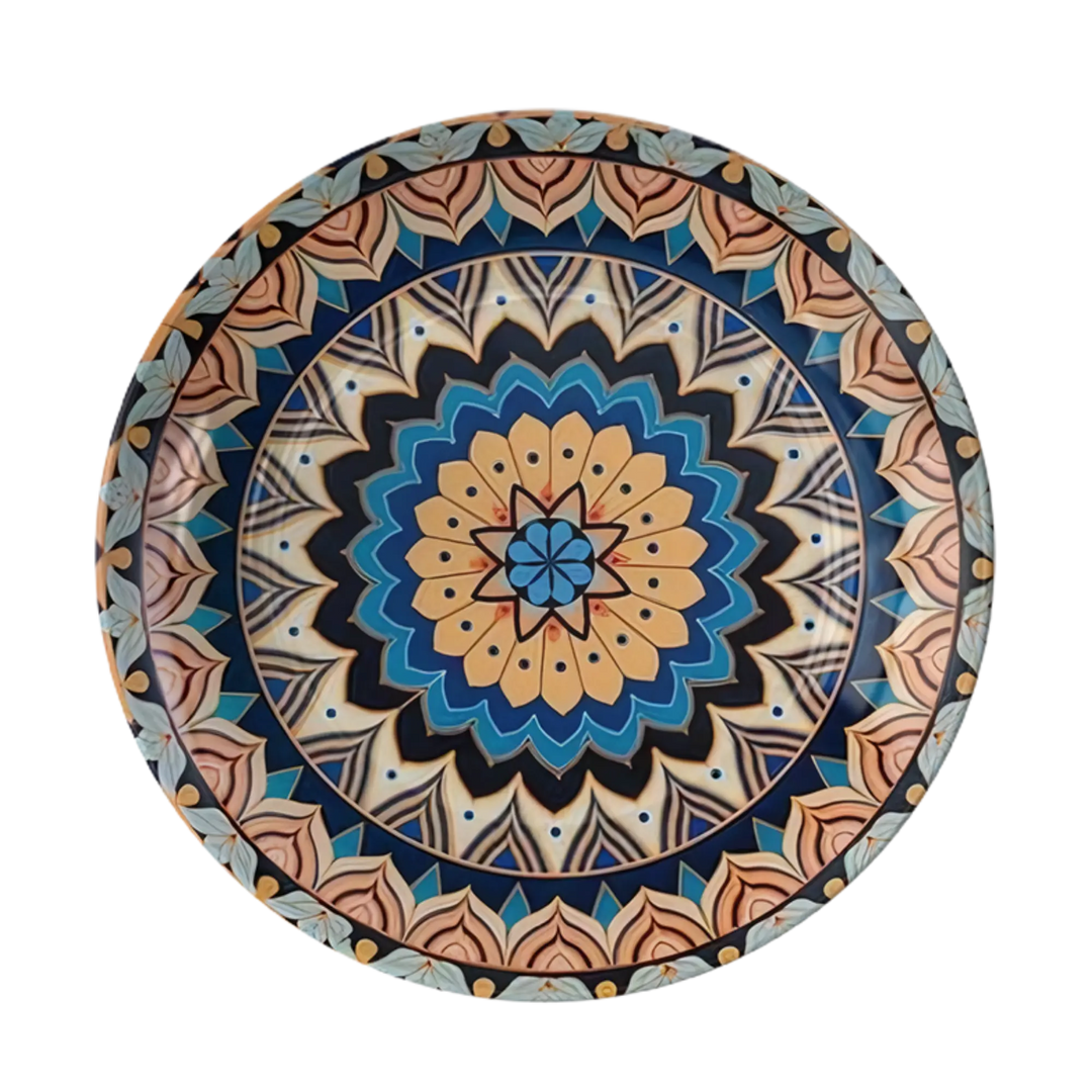Lotus Mandala