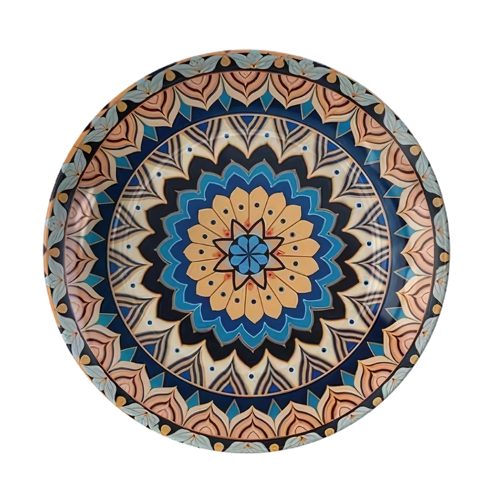 Lotus Mandala