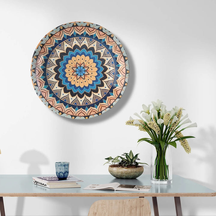 Lotus Mandala