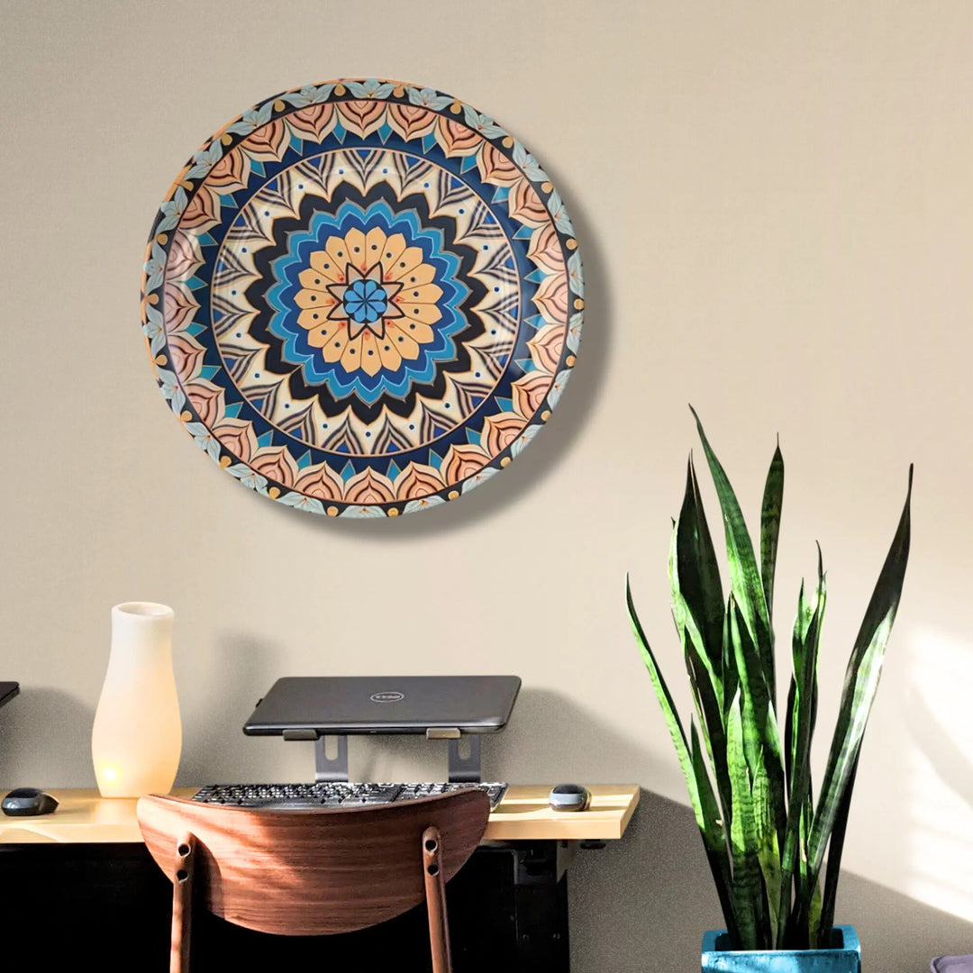 Lotus Mandala