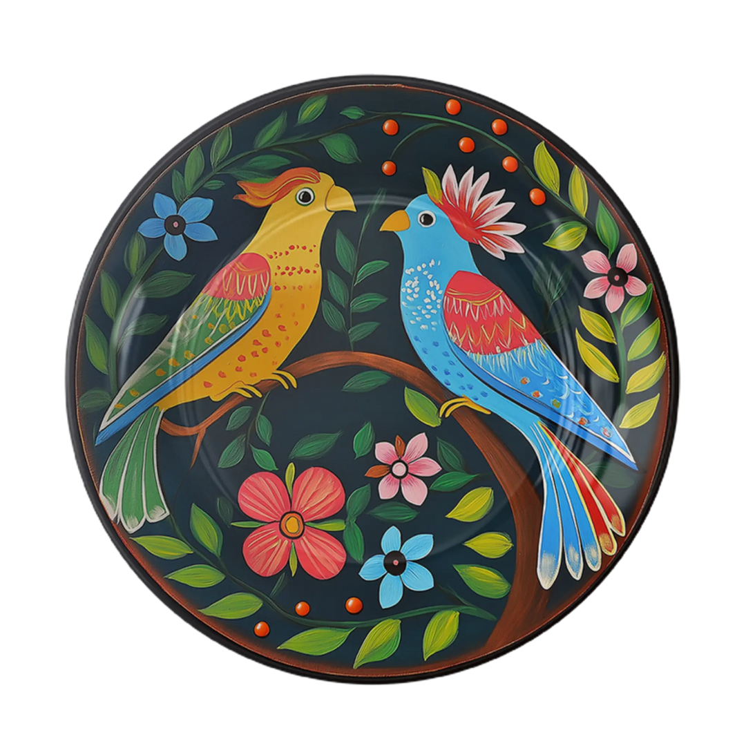 Tropical Harmony