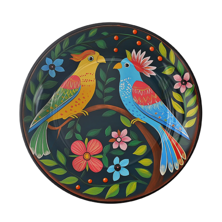 Tropical Harmony
