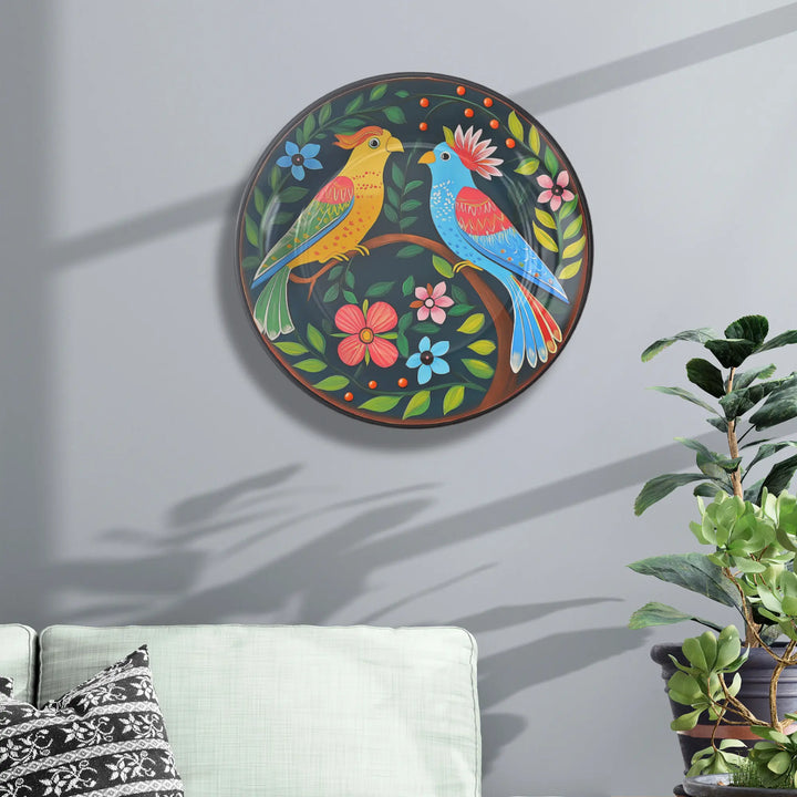 Tropical Harmony
