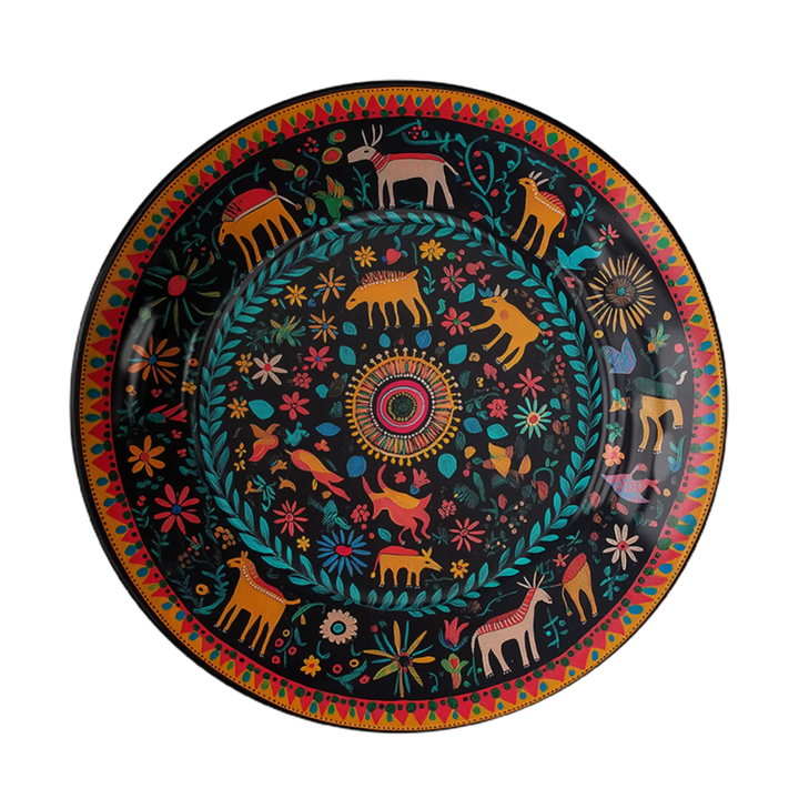 Wilderness Whimsy