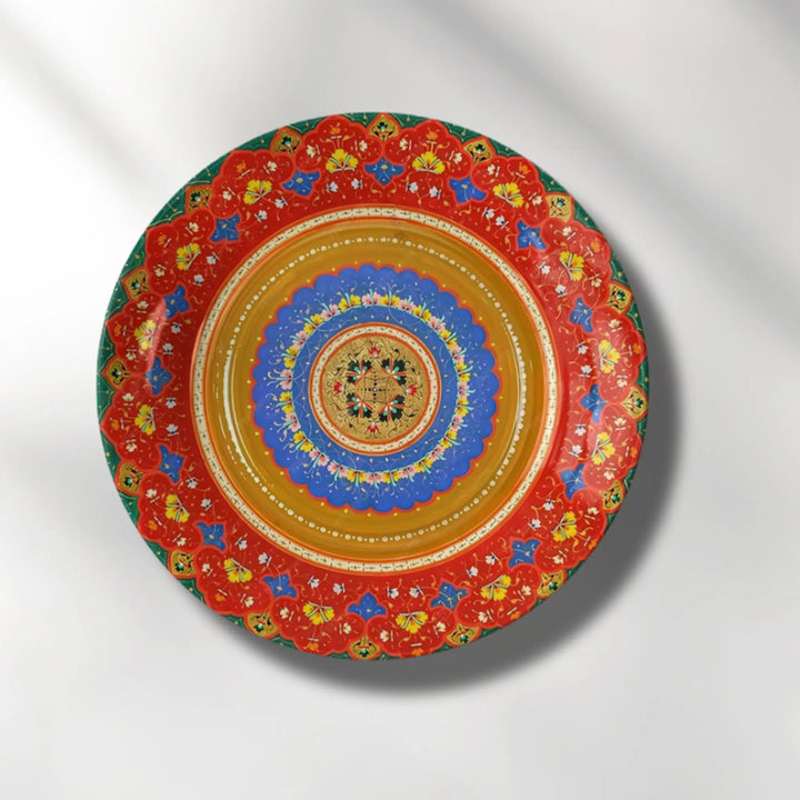 Mandala Symphony