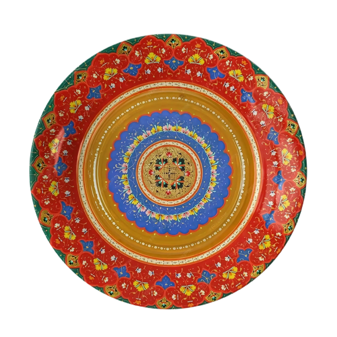 Mandala Symphony