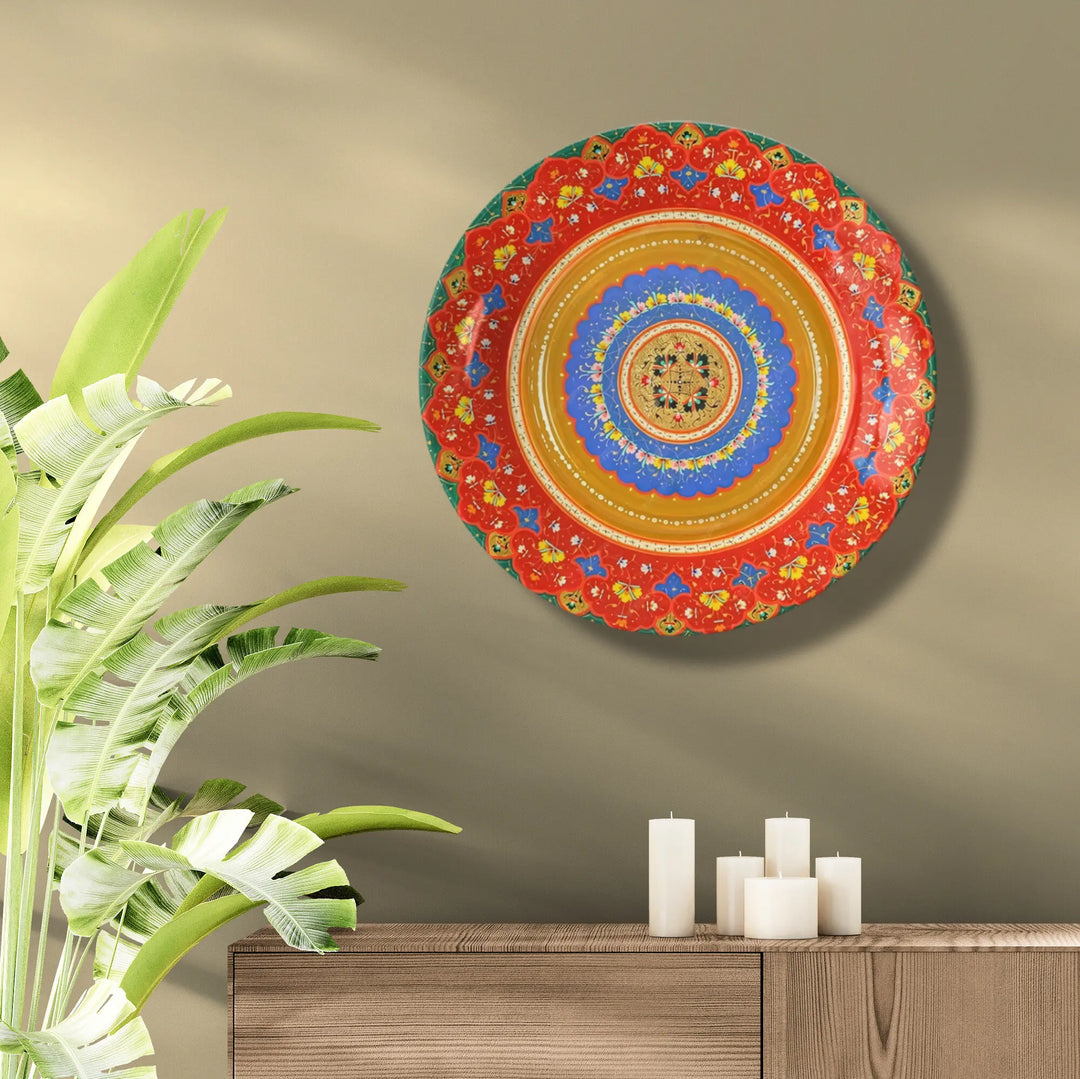 Mandala Symphony