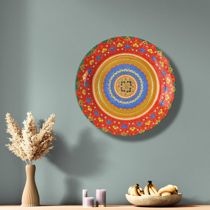 Mandala Symphony