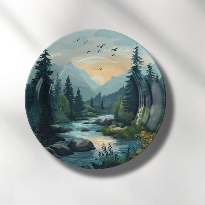 Twilight Bliss