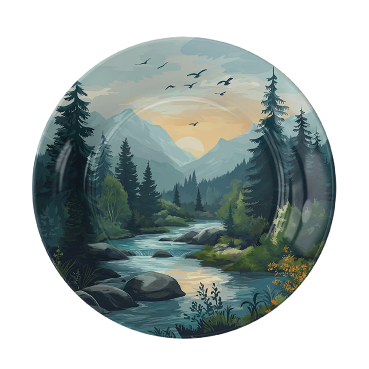 Twilight Bliss