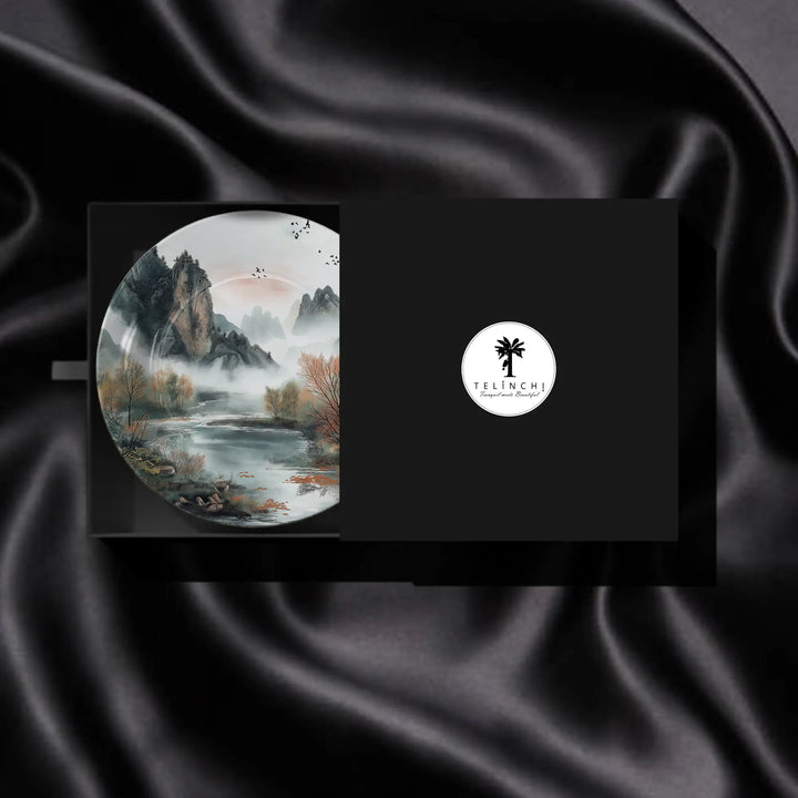 Ethereal Mists
