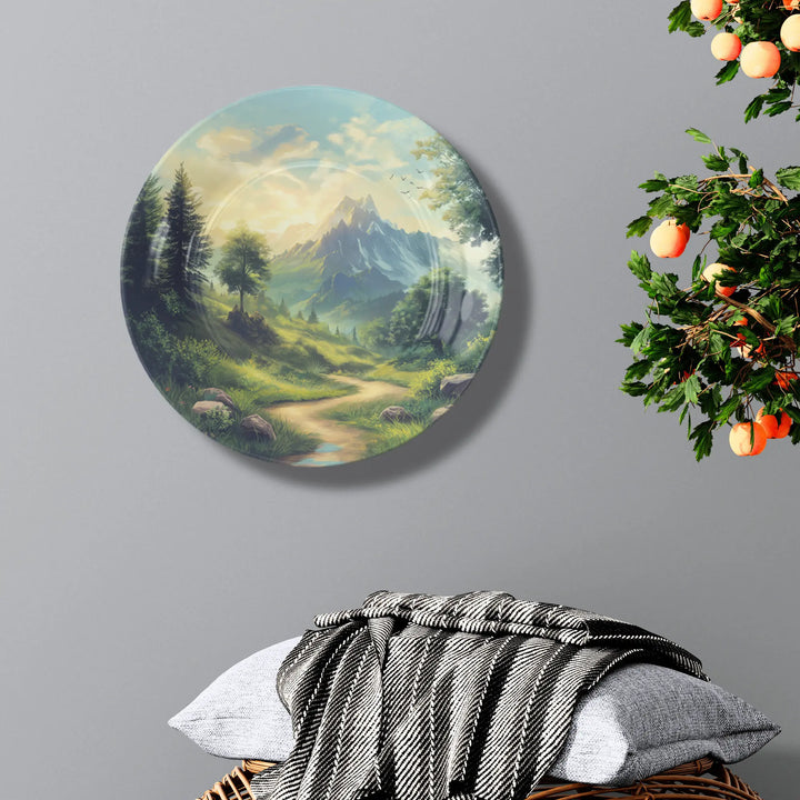 Sunlit Haven