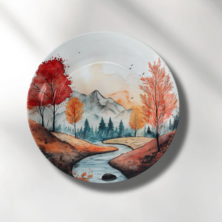 Autumn Stream