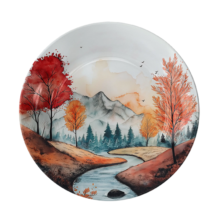 Autumn Stream