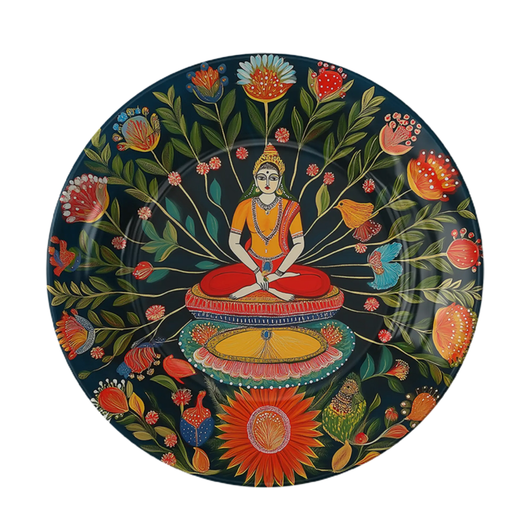 Divine Bloom