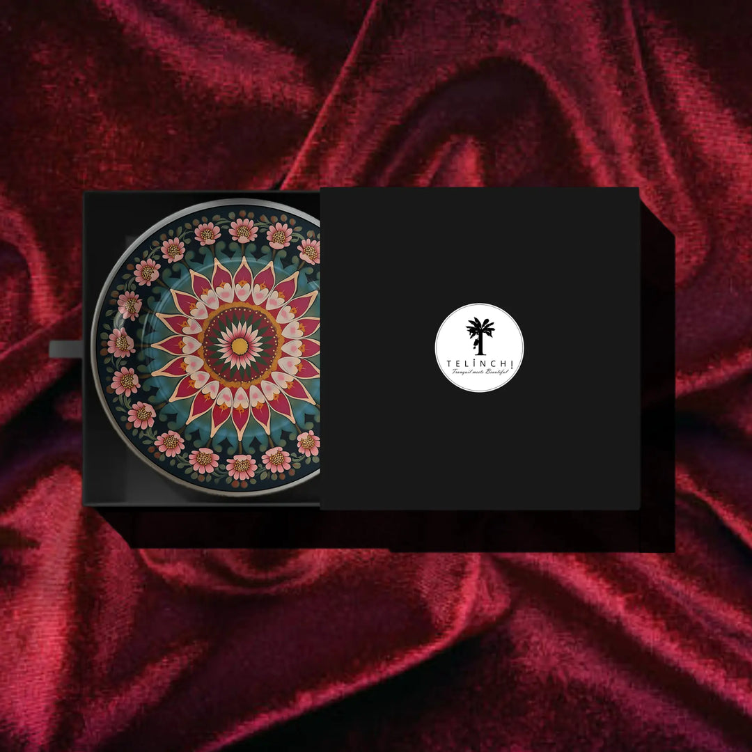 Mandala Magic