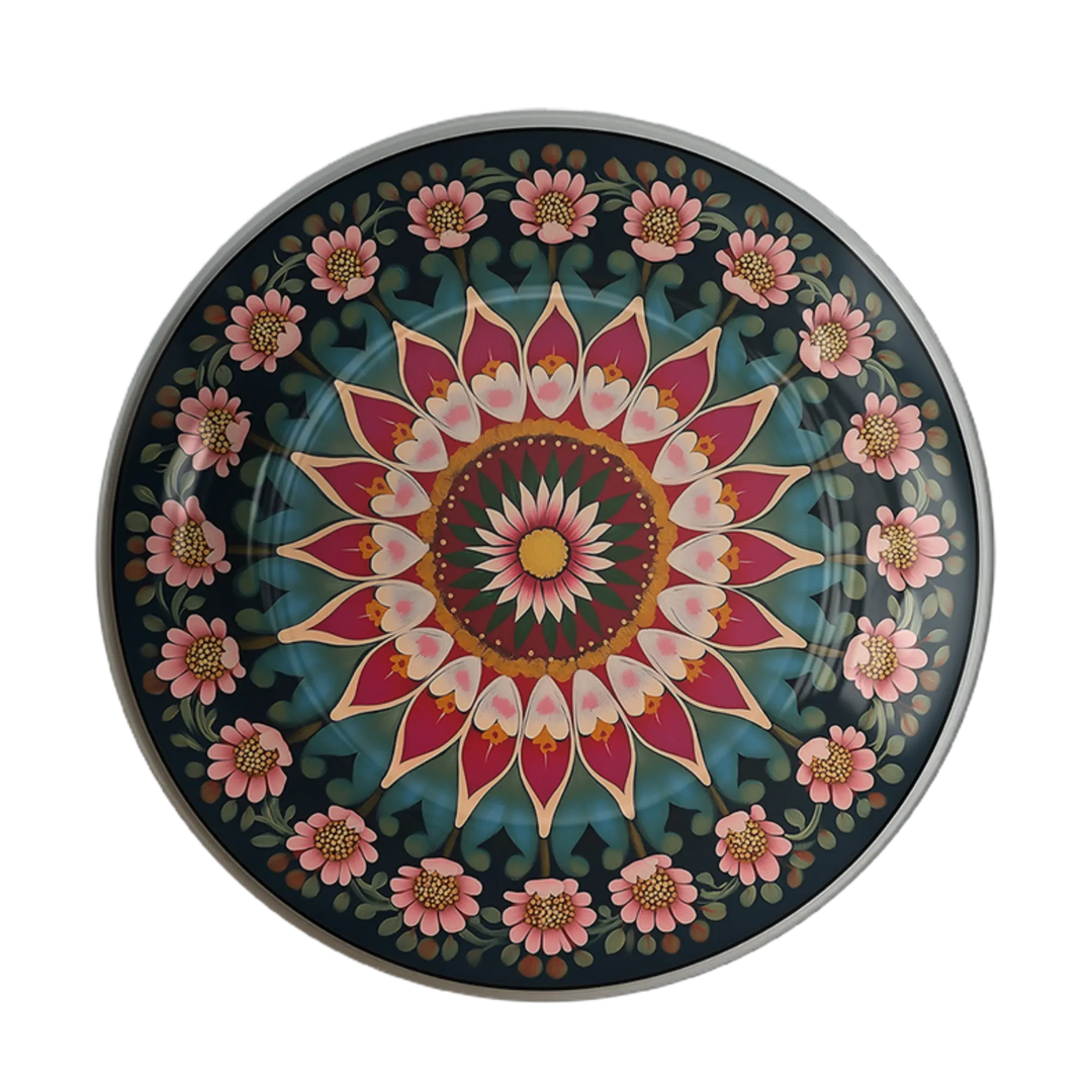 Mandala Magic