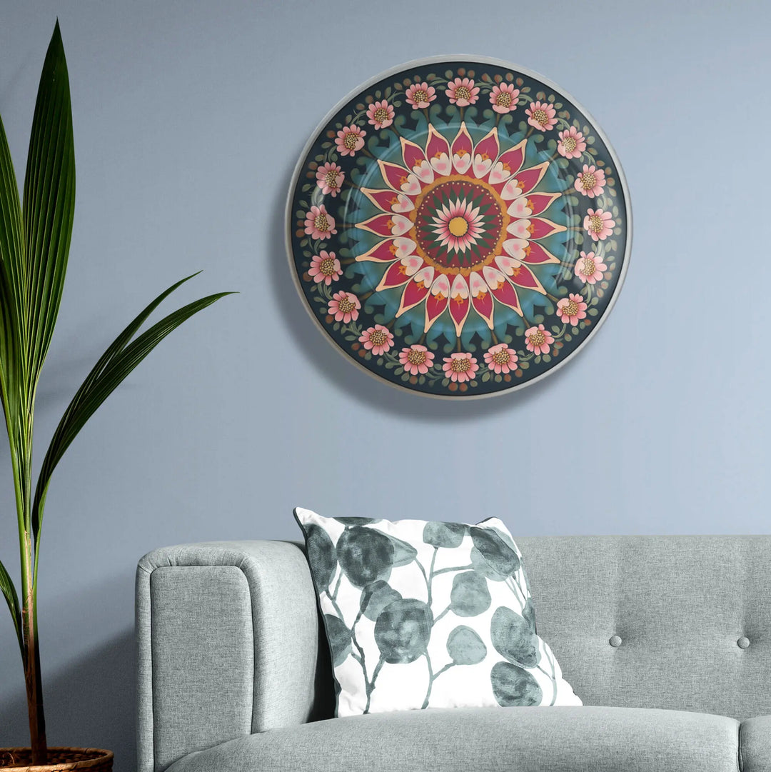 Mandala Magic