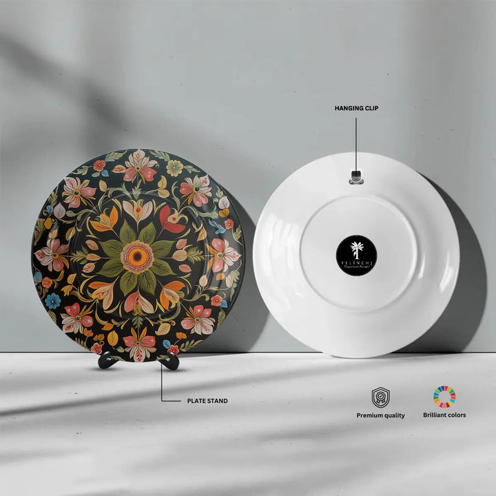 Floral Whimsy