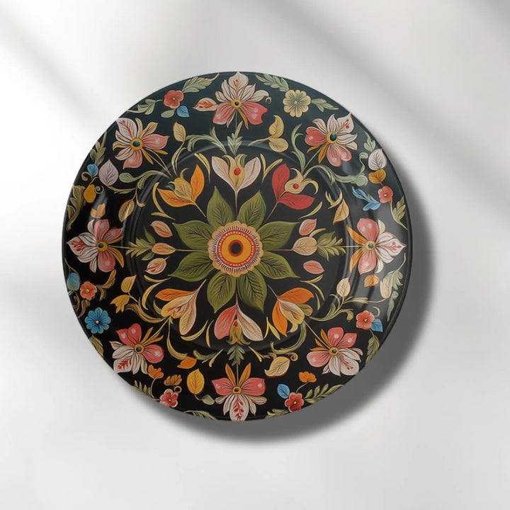 Floral Whimsy