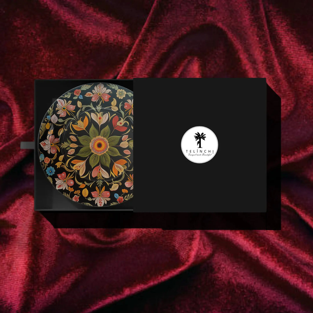Floral Whimsy