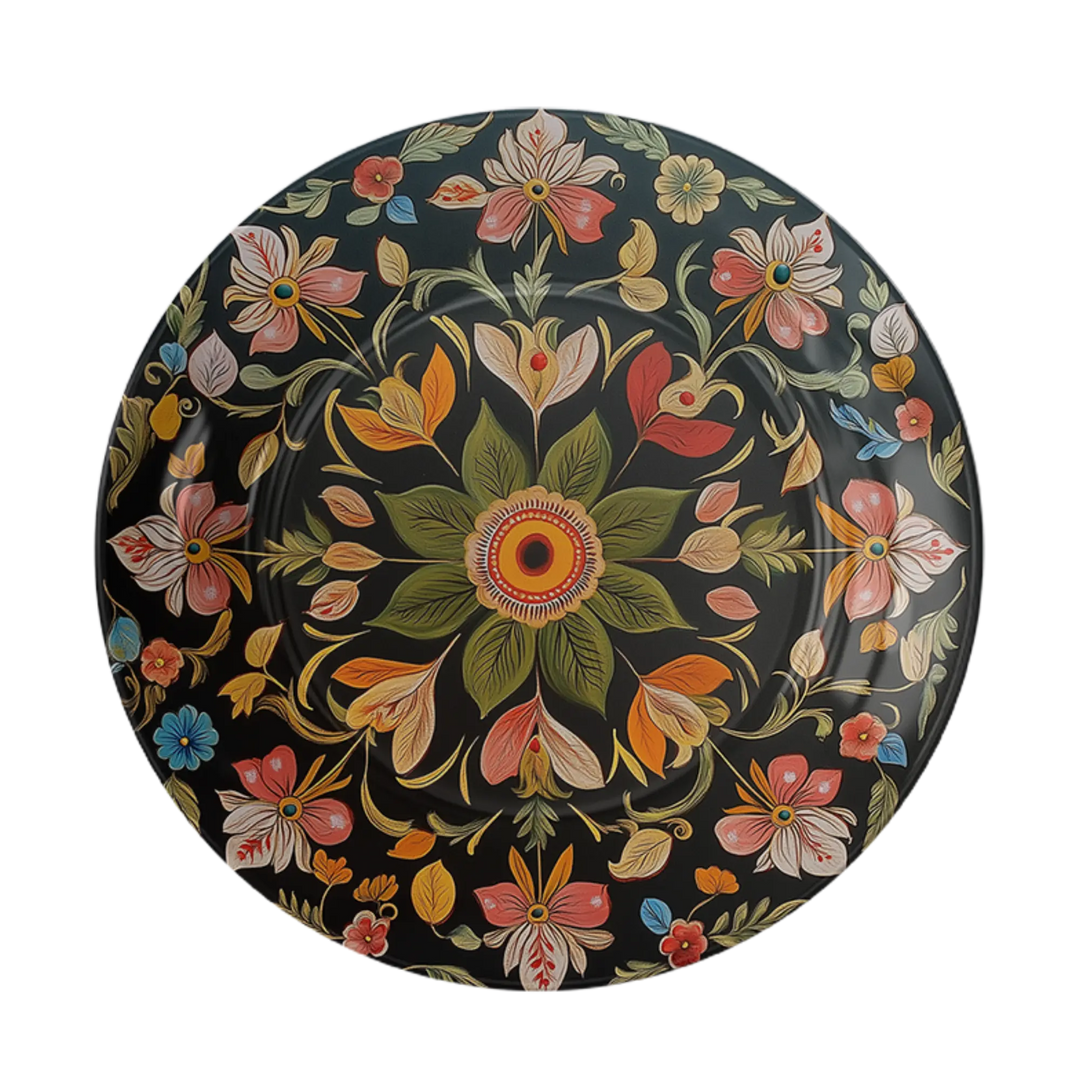 Floral Whimsy