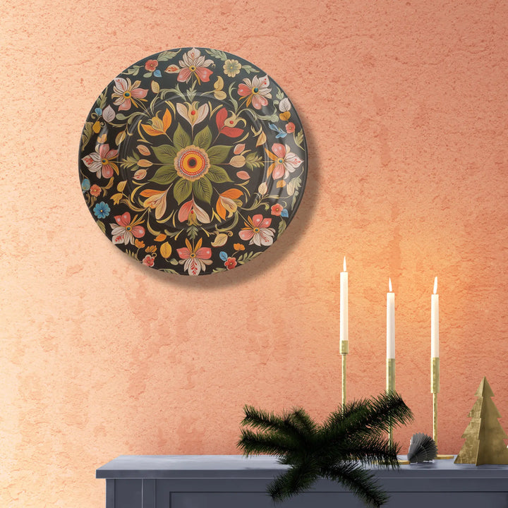 Floral Whimsy