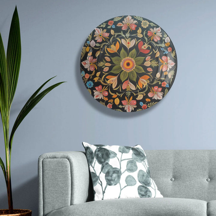 Floral Whimsy