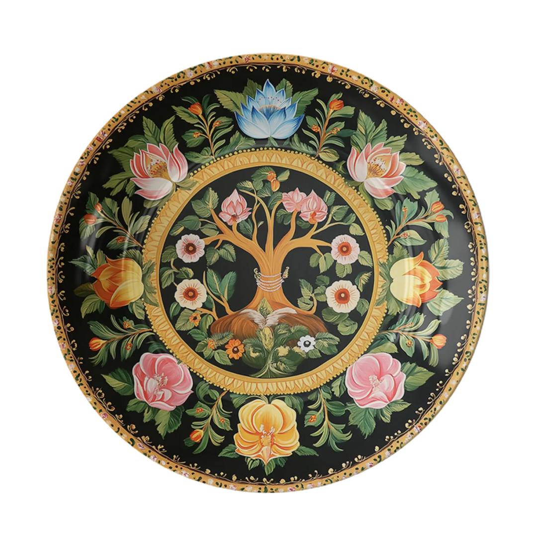 Tree of Harmony